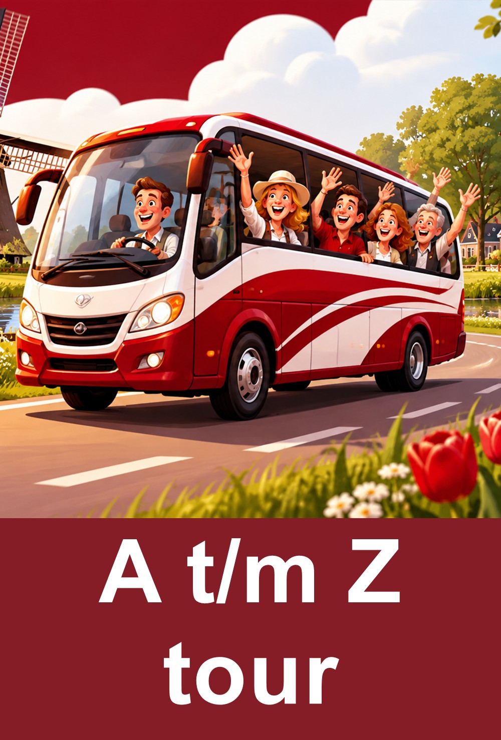 eventtour