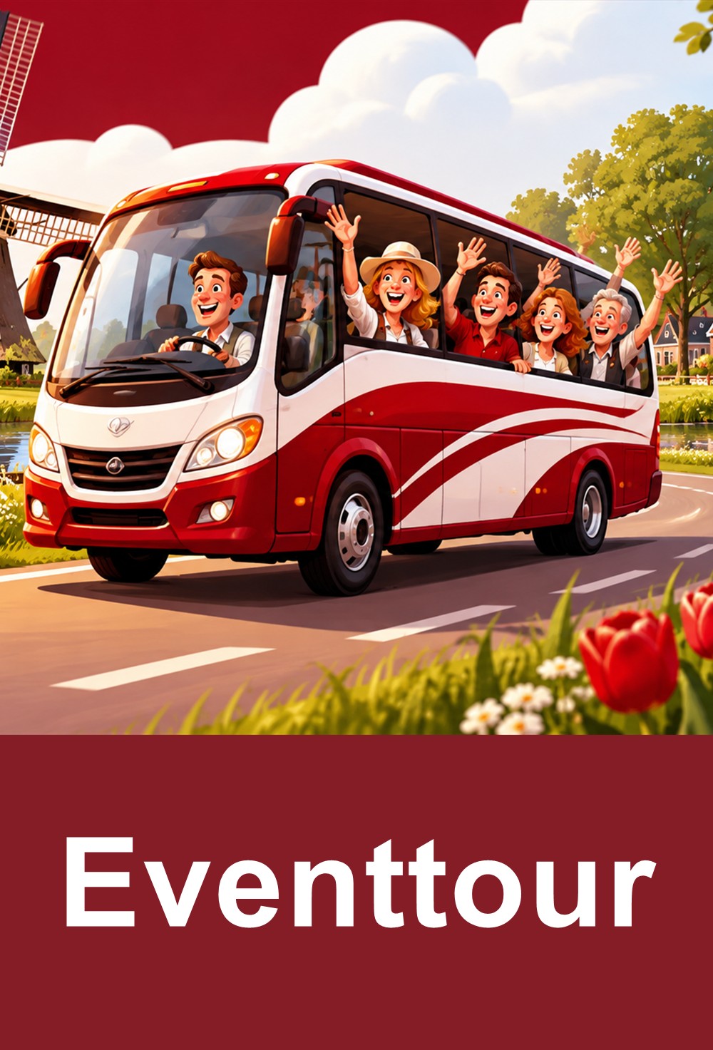eventtour