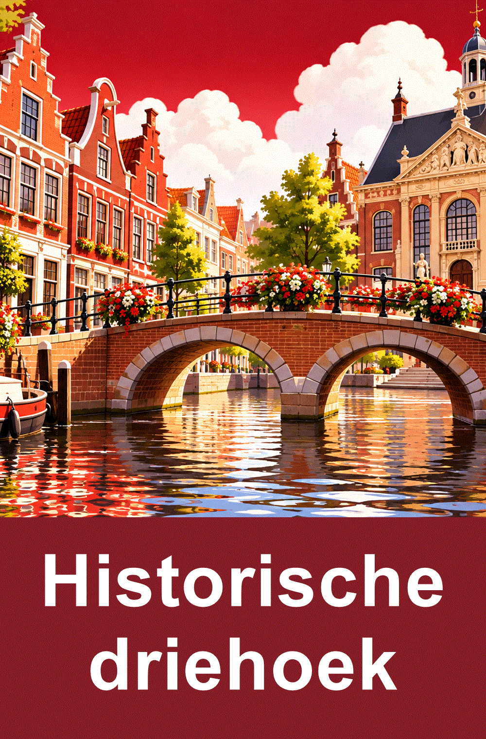 Historische driehoek
