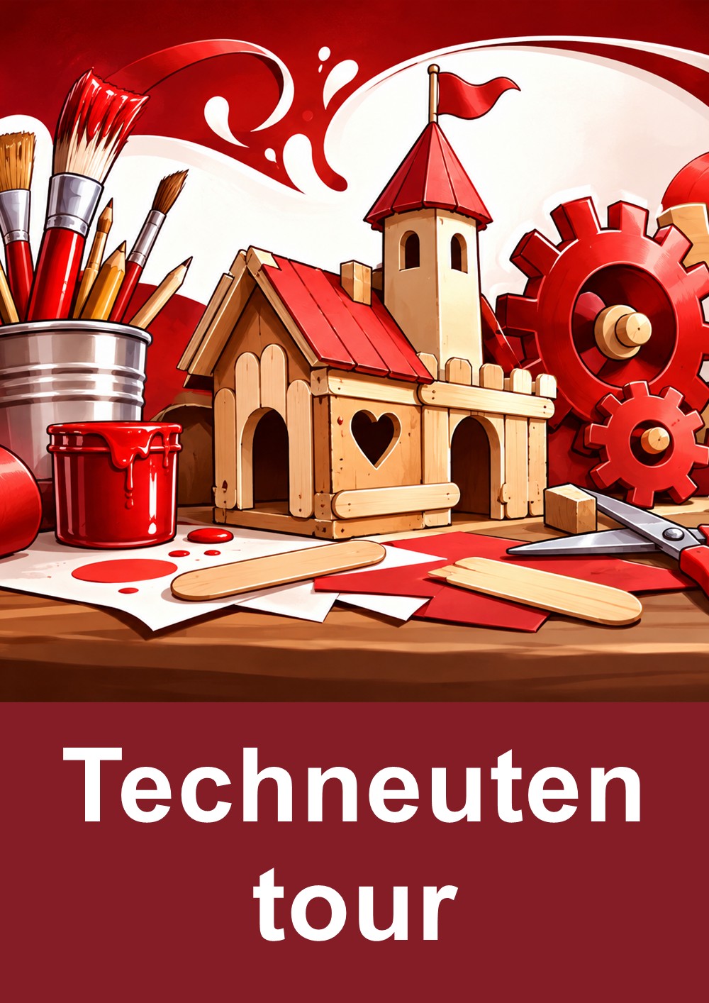 eventtour