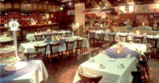 Warme / Koude Buffetten - Vermaak en Party restaurant de Speulderai