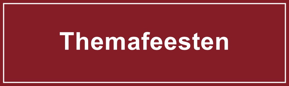 Themafeesten
