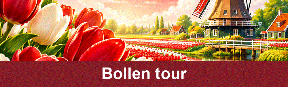 Keuzetours