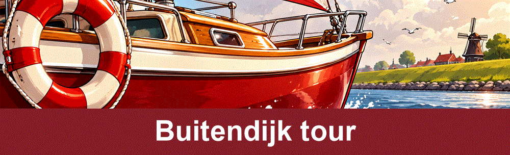 Keuzetours