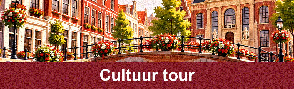 Keuzetours -