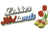 Lekker hollands