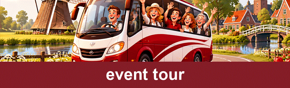 event tour
