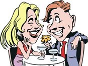a la carte