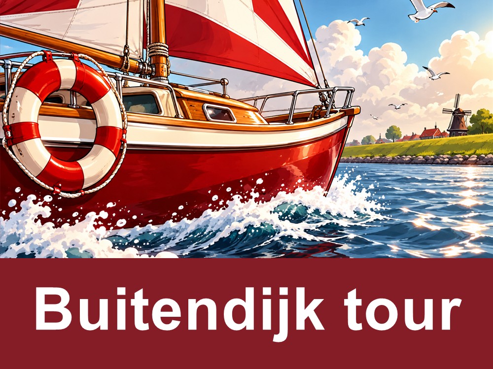 Buitendijk tour