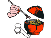 Chinese fondue