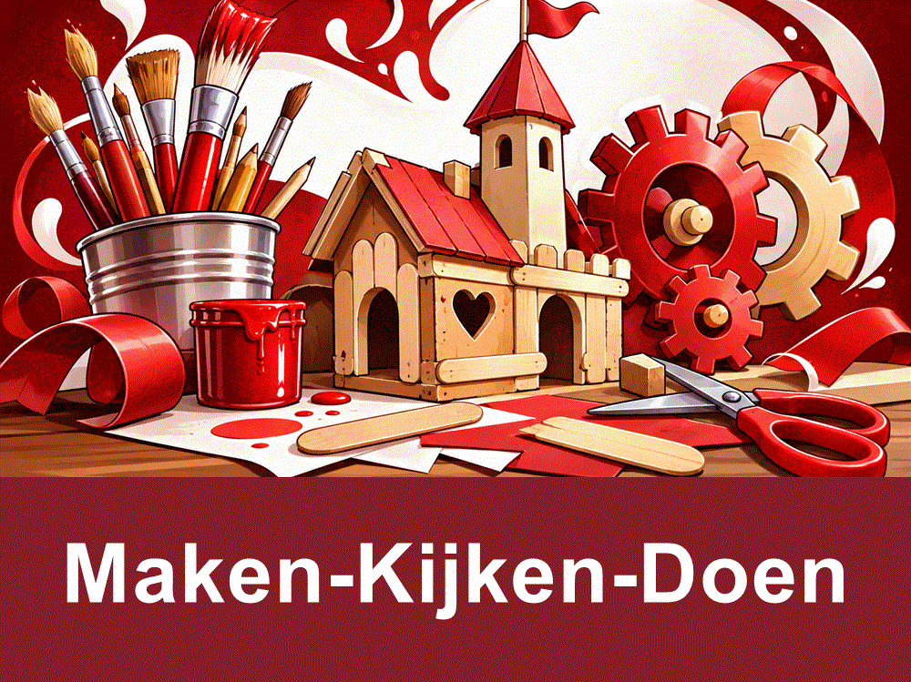 Maken-Kijken-Doen