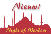 Night of Wonders