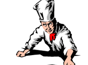 Speciale menu's