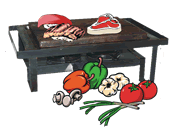 Steengrillen