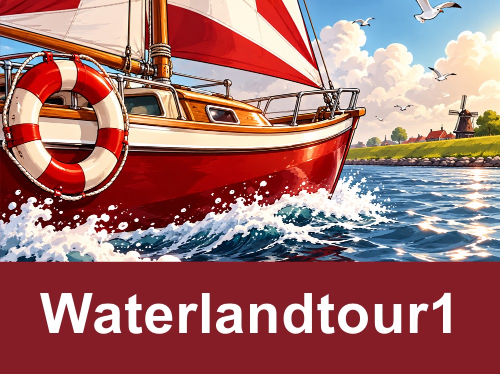 Waterlandtour1
