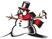 Winterspellen concours