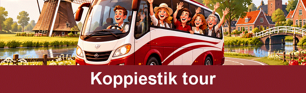 Keuzetours