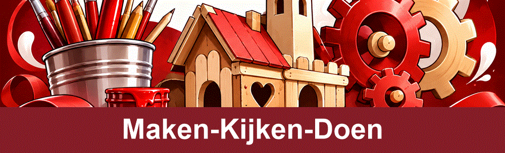 Keuzetours