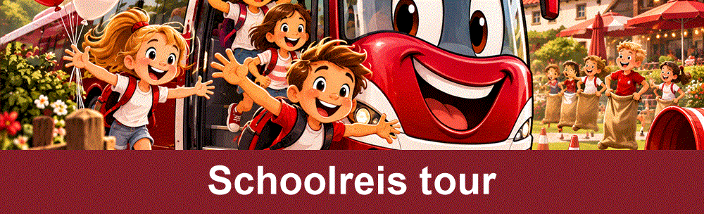 Schoolreistour