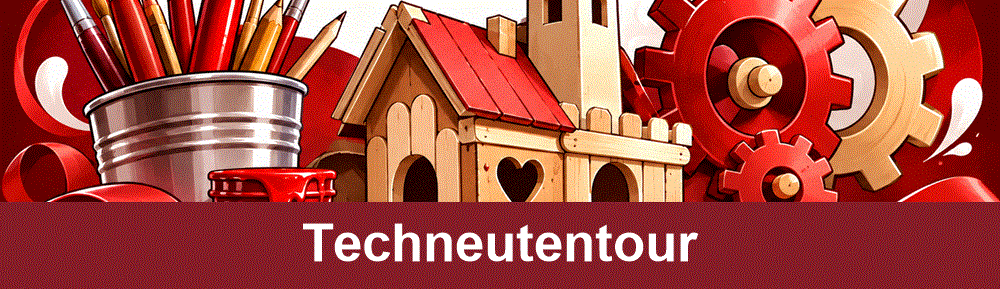 Techneutentour