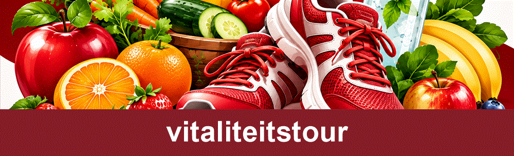 vitaliteitstour