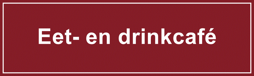 Nieuw bij Loek's eet & drinkcafe