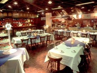 Warme / Koude Buffetten - Vermaak en Party restaurant de Speulderai