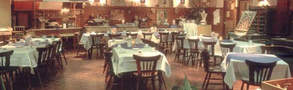 Specialiteiten - Vermaak en Party restaurant de Speulderai