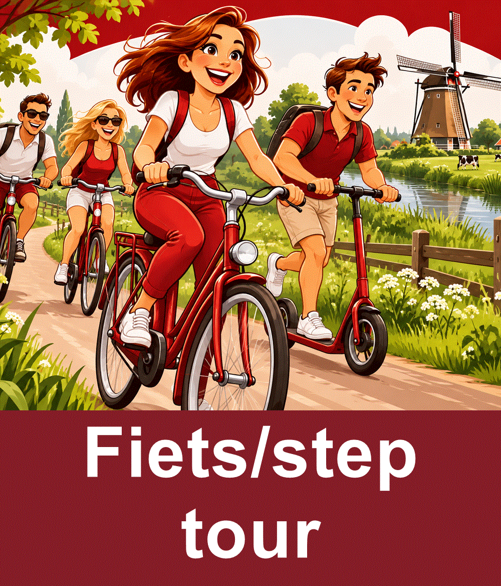 Step