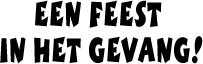 Titel jailhouserock