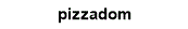 Titel pizzadom