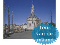 Stolpen tour