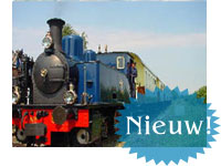Historische driehoek tour